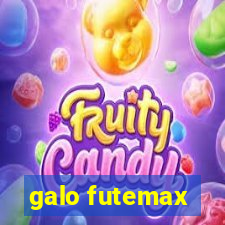 galo futemax